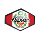 Flex On - Sticker casque Armet Perou | - Ohlala