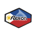 Flex On - Sticker casque Armet Philippines | - Ohlala