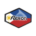 Flex On - Helm sticker Armet Filipijnen | - Ohlala