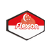 Flex On - Sticker casque Armet Singapour | - Ohlala