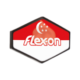 Flex On - Sticker casque Armet Singapour | - Ohlala