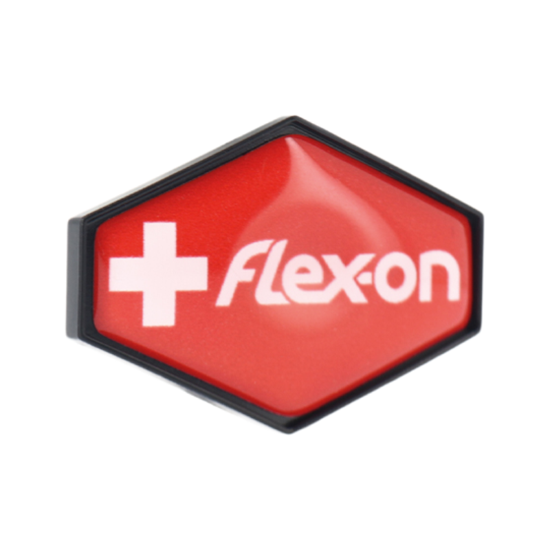 Flex On - Sticker casque Armet Suisse | - Ohlala