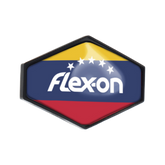 Flex On - Sticker casque Armet Venezuela | - Ohlala