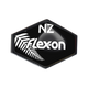 Flex On - Sticker casque Armet all black | - Ohlala
