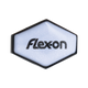 Flex On - Sticker casque Armet bleu glacier silver | - Ohlala