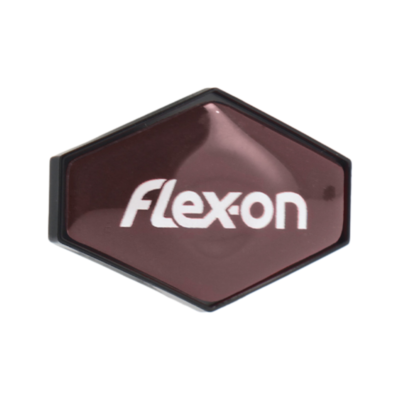 Flex On - Sticker casque Armet chocolat | - Ohlala