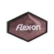 Flex On - Sticker casque Armet chocolat silver | - Ohlala