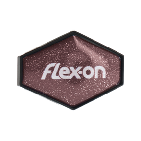 Flex On - Sticker casque Armet chocolat silver | - Ohlala