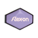 Flex On - Sticker casque Armet fresh lila | - Ohlala