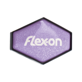 Flex On - Sticker casque Armet fresh lila silver | - Ohlala