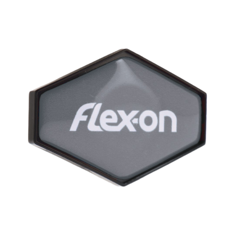 Flex On - Sticker casque Armet gris anthracite | - Ohlala
