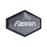 Flex On - Sticker casque Armet gris anthracite silver | - Ohlala
