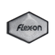 Flex On - Sticker casque Armet gris clair silver | - Ohlala