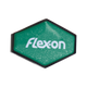 Flex On - Sticker casque Armet irish green silver | - Ohlala