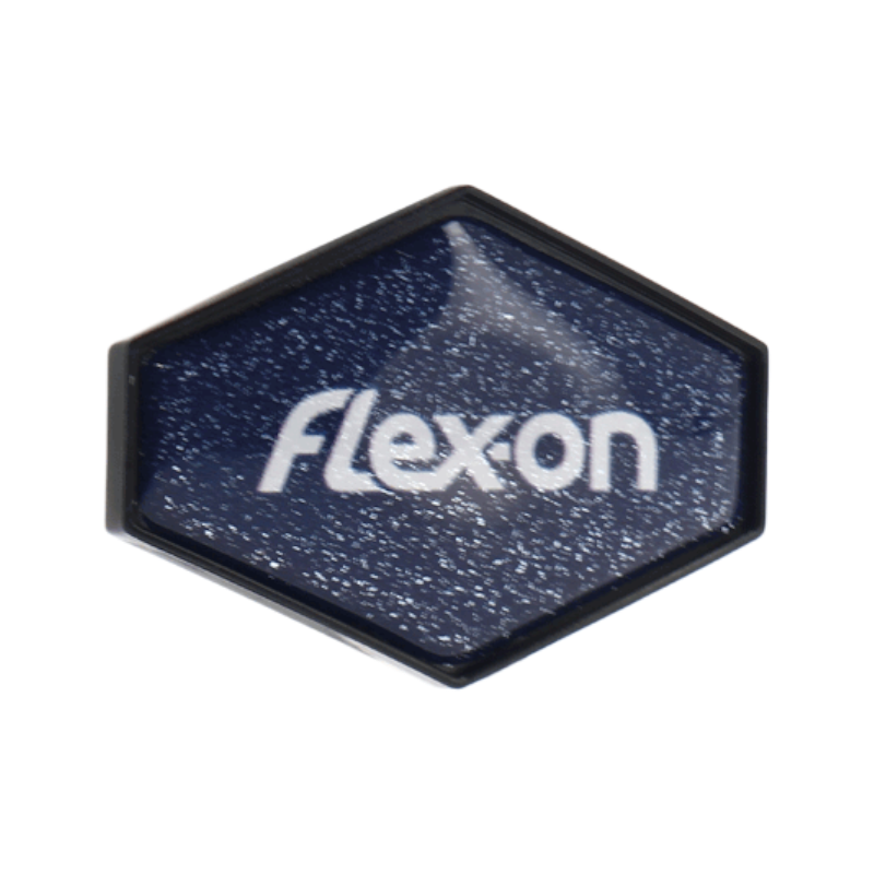 Flex On - Sticker casque Armet marine silver | - Ohlala