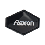Flex On - Sticker casque Armet noir | - Ohlala