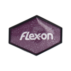 Flex On - Sticker casque Armet prune silver | - Ohlala