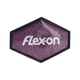 Flex On - Sticker casque Armet prune silver | - Ohlala