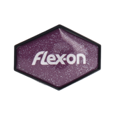 Flex On - Sticker casque Armet prune silver | - Ohlala
