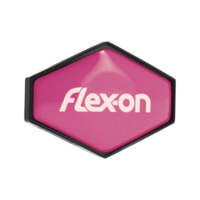 Flex On - Sticker casque Armet rose | - Ohlala
