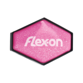 Flex On - Sticker casque Armet rose silver | - Ohlala