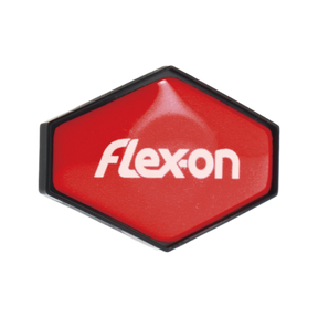 Flex On - Sticker casque Armet rouge | - Ohlala