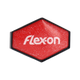 Flex On - Sticker casque Armet rouge silver | - Ohlala
