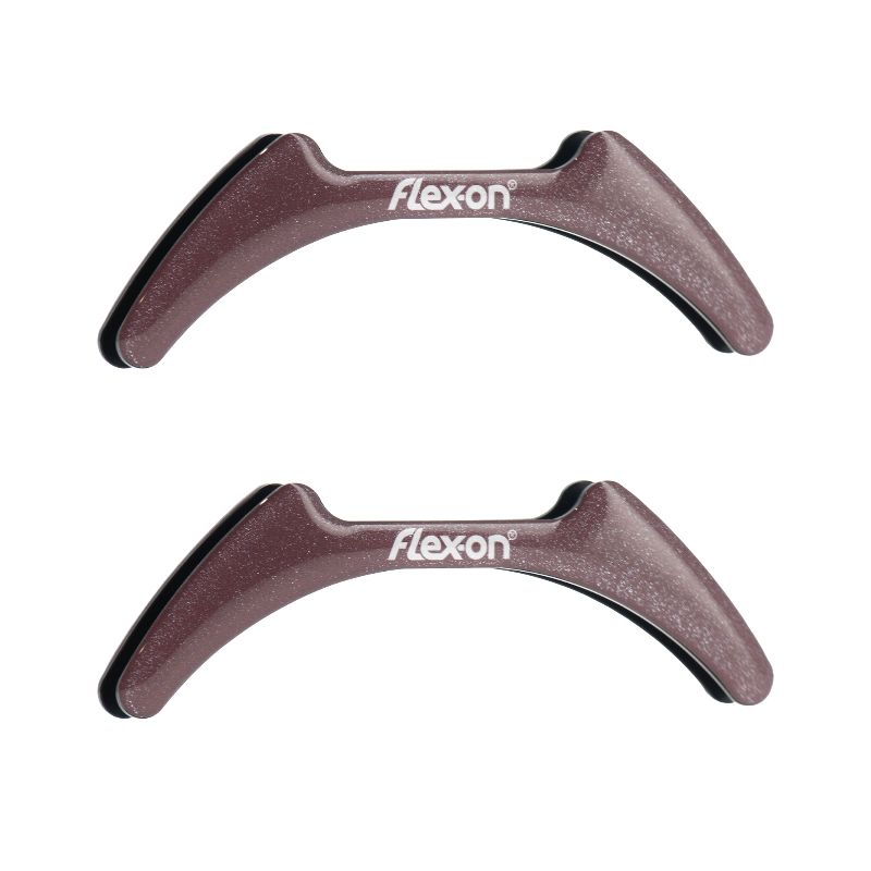 Flex On - Stickers Flex On Silver chocolat | - Ohlala