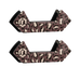 Flex On - Stickers Safe On Leo full choco | - Ohlala