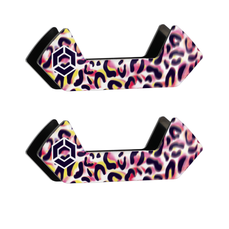 Flex On - Stickers Safe On Leo multicolore