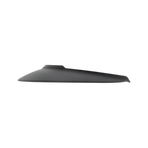 Flex On - Helmvizier Armet Angel zwart
