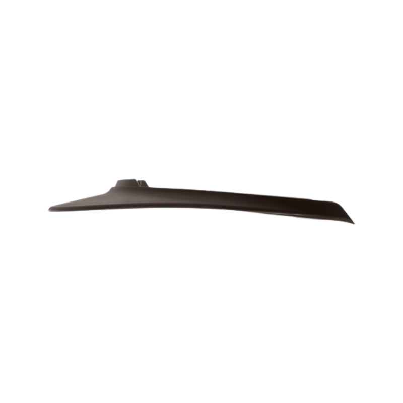 Flex On - Visière de casque Armet Mixte marron