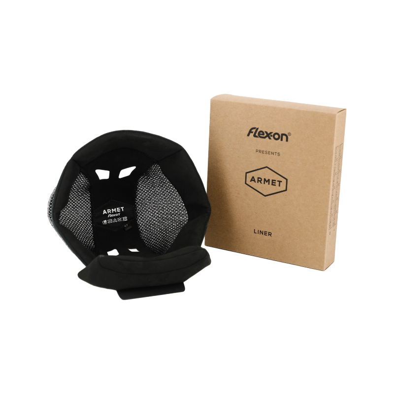Flex On - Mousse de casque liner Armet | - Ohlala