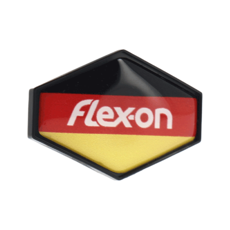 Flex On - Sticker casque Armet Allemagne | - Ohlala