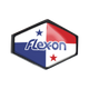 Flex On - Sticker casque Armet Panama | - Ohlala