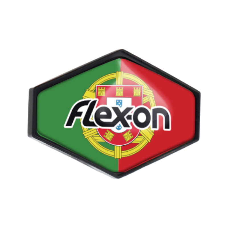 Flex On - Sticker casque Armet Portugal | - Ohlala