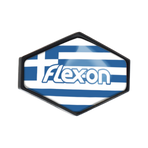 Flex On - Sticker casque Armet Grèce | - Ohlala