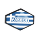 Flex On - Sticker casque Armet Grèce | - Ohlala