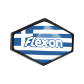 Flex On - Sticker casque Armet Grèce | - Ohlala