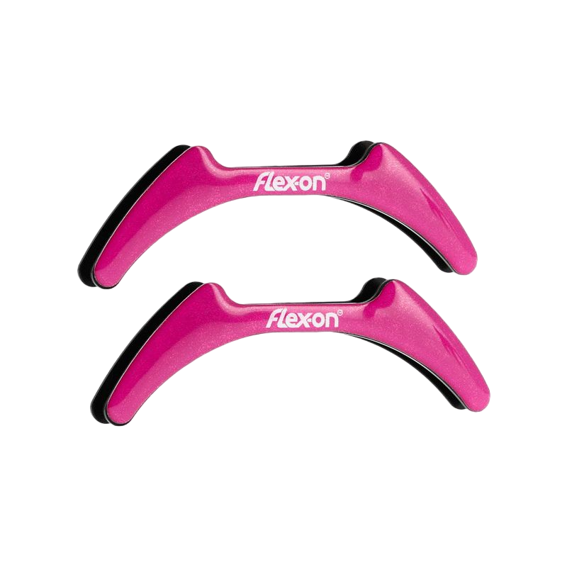 Flex On - Stickers Flex On Silver rose