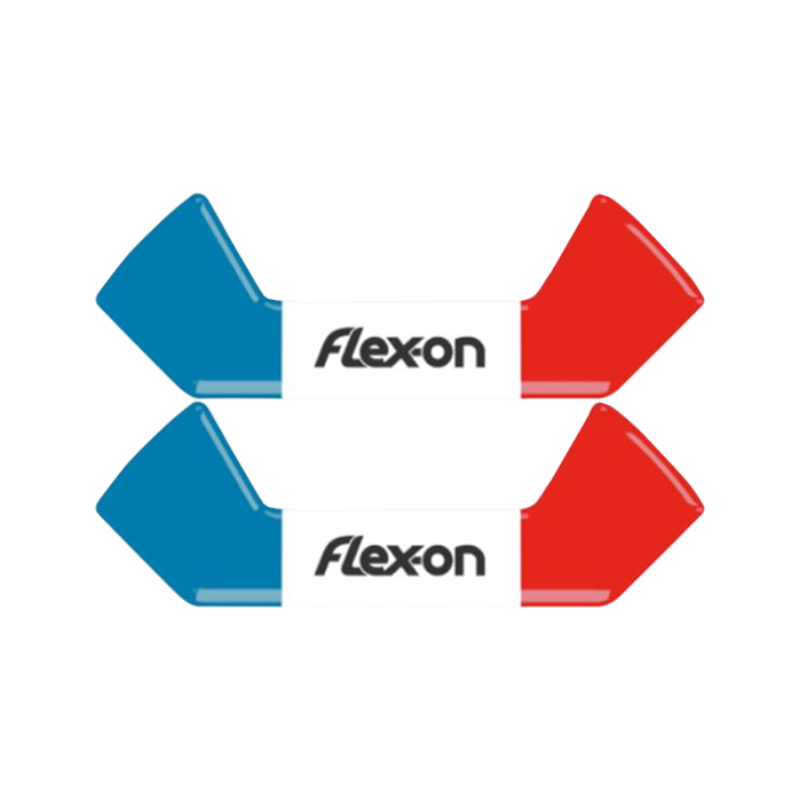 Flex On - Stickers Safe On Pays France