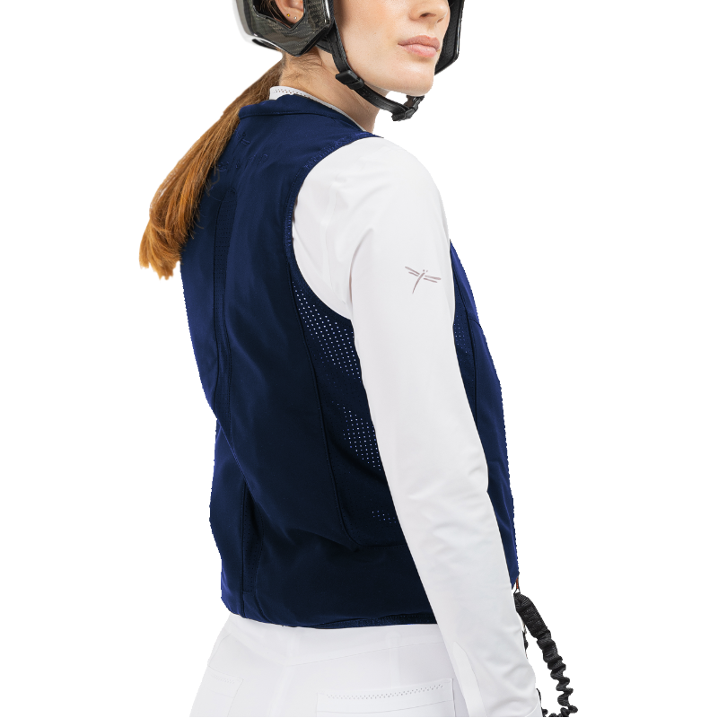 Freejump - Gilet airbag marine