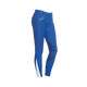 Flags & Cup - Pantalon d'équitation fille Cayenne bleu roi | - Ohlala