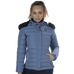 Flags & Cup - Junior parka Kemi denim | - Ohlala