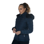 Flags & Cup - Junior parka Kemi marine | - Ohlala
