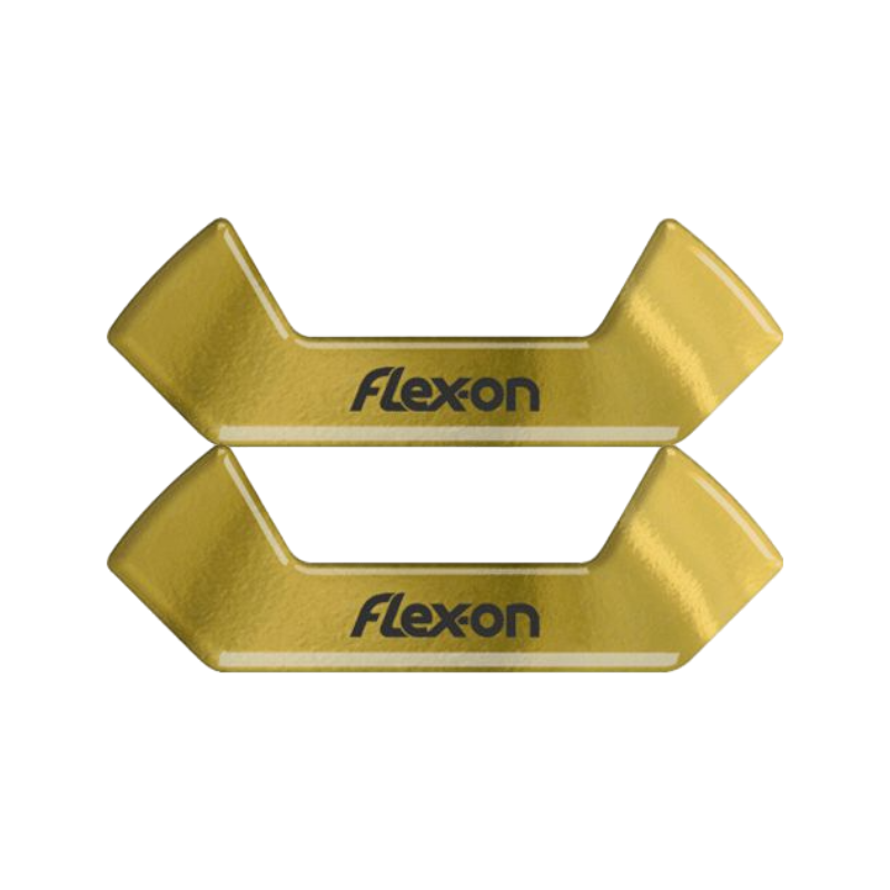 Flex On - Stickers Safe On Or