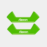 Flex On - Stickers Safe On uni vert | - Ohlala
