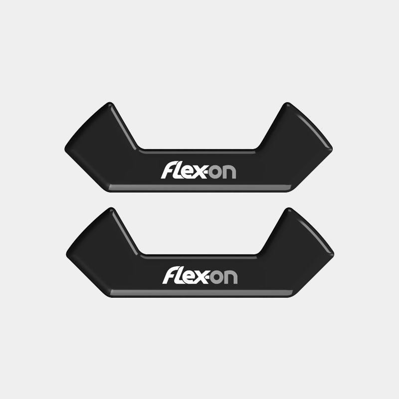 Flex On - Stickers Safe On "On" noir/ gris | - Ohlala