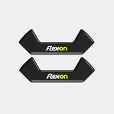 Flex On - Stickers Safe On "On" noir/ jaune | - Ohlala