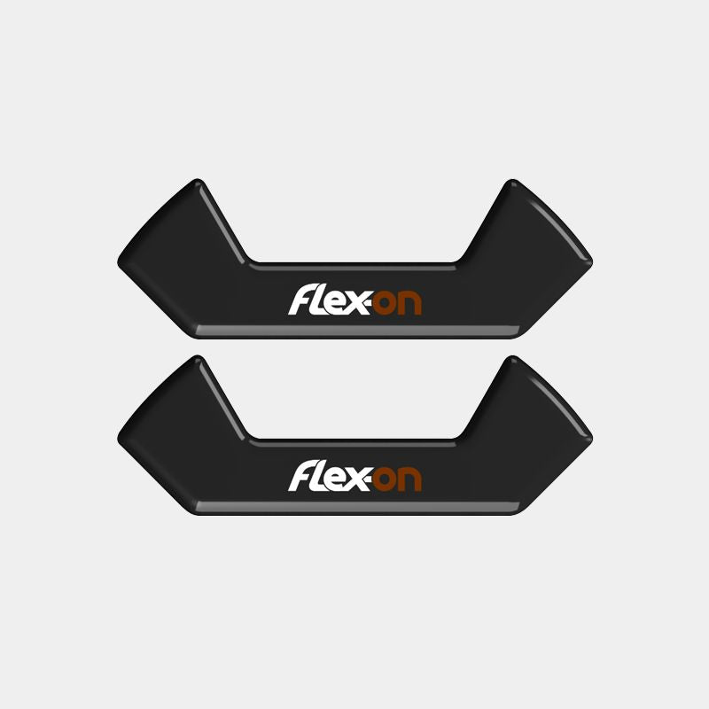 Flex On - Stickers Safe On "On" noir/ marron | - Ohlala